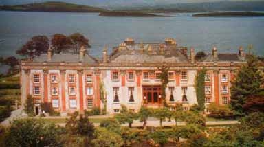 Bantry House